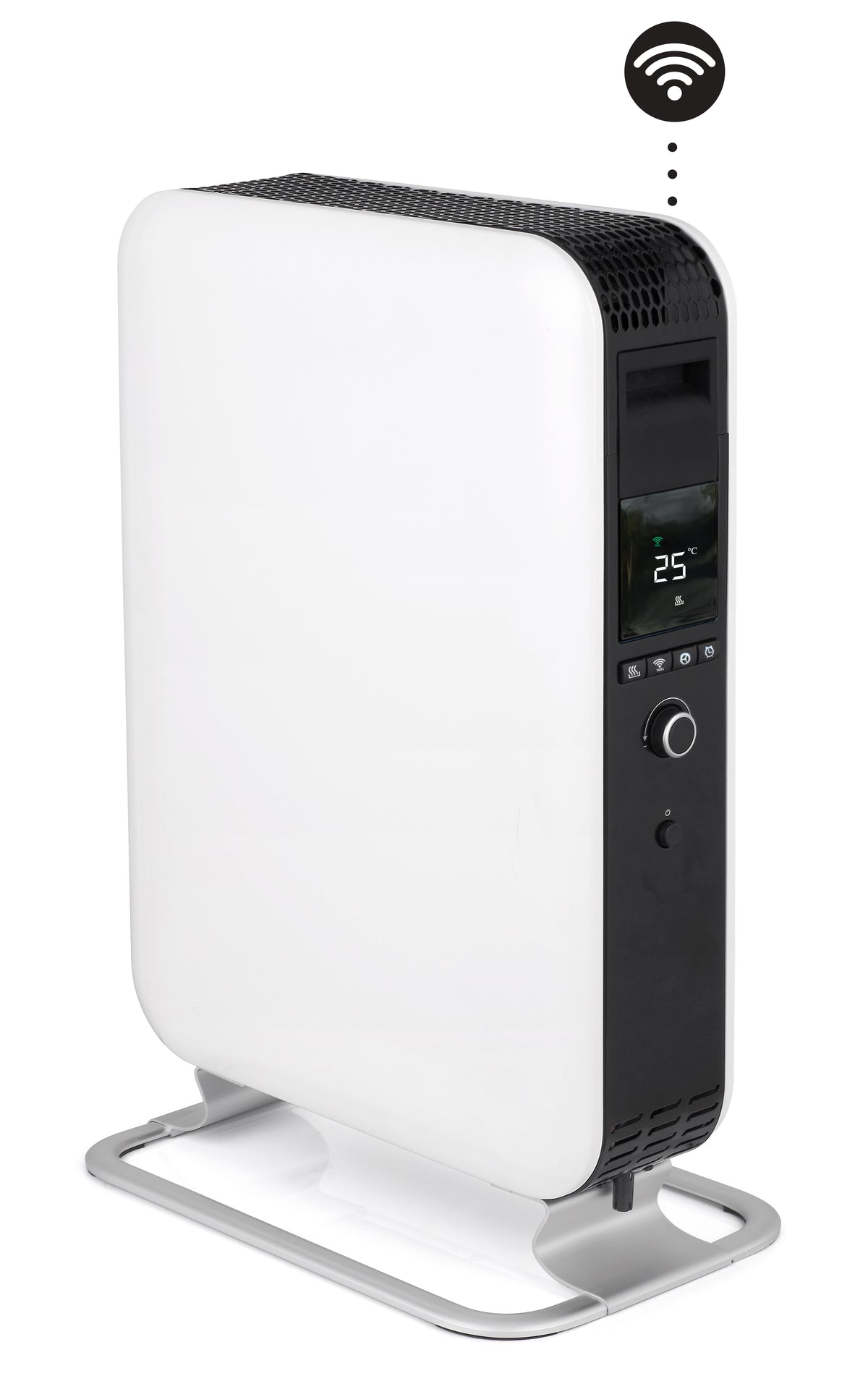 Mill Gentle Air WiFi Oil Filled Radiator 2000W