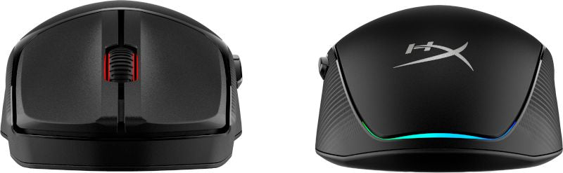 HyperX Pulsefire Fuse Wireless Gaming Mouse