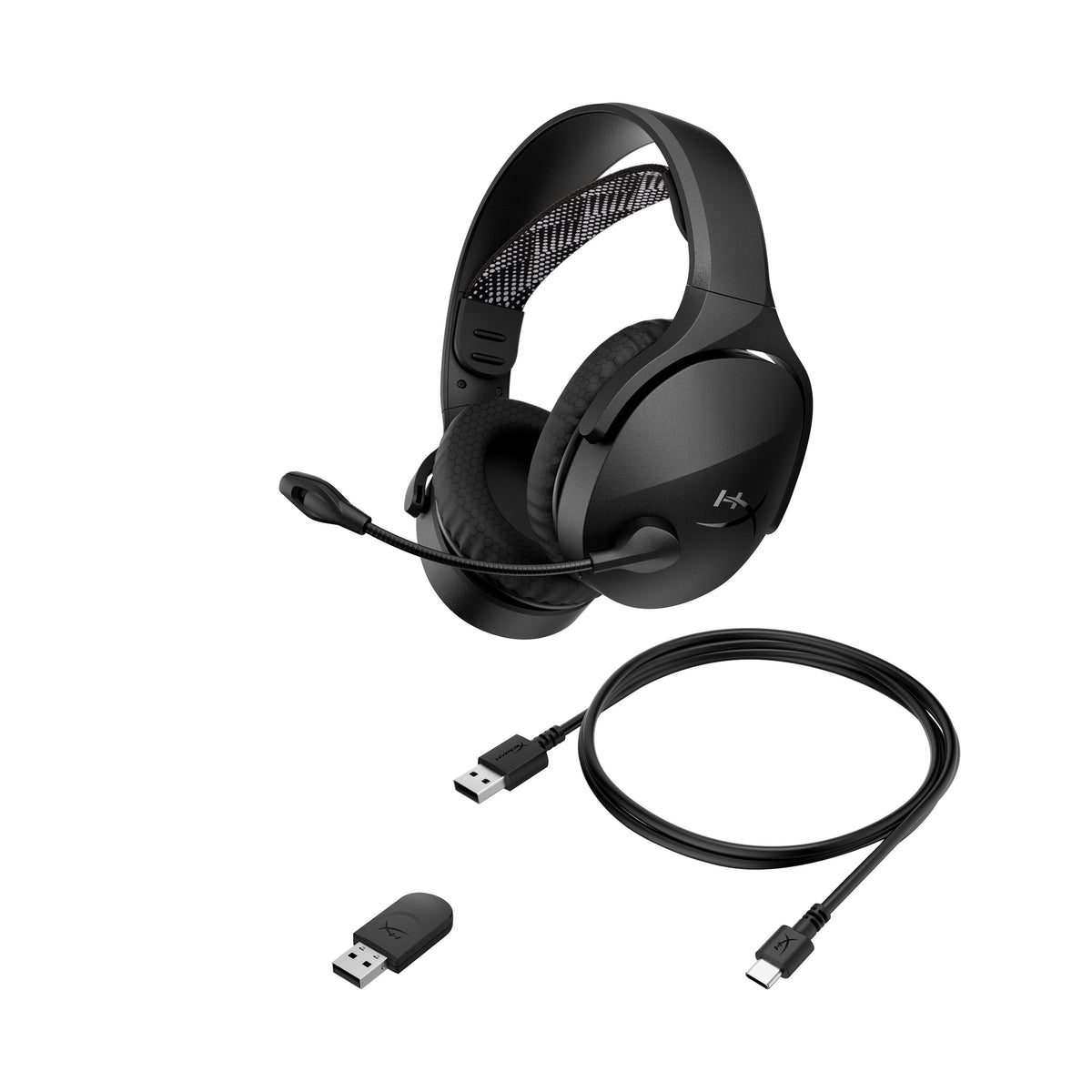 HyperX Cloud Jet Dual Wless Gmng Hdst