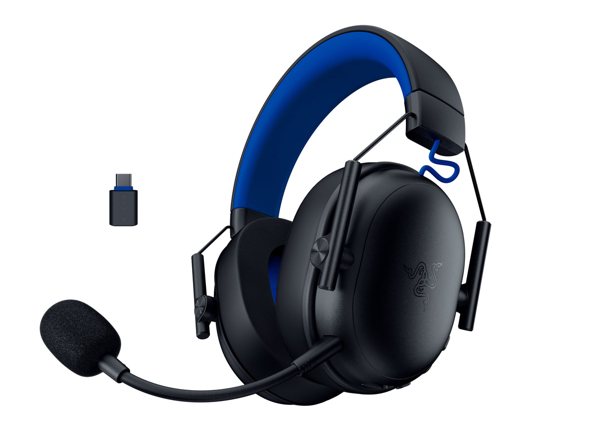 Blackshark V3 X Hyperspeed - Playstation Black