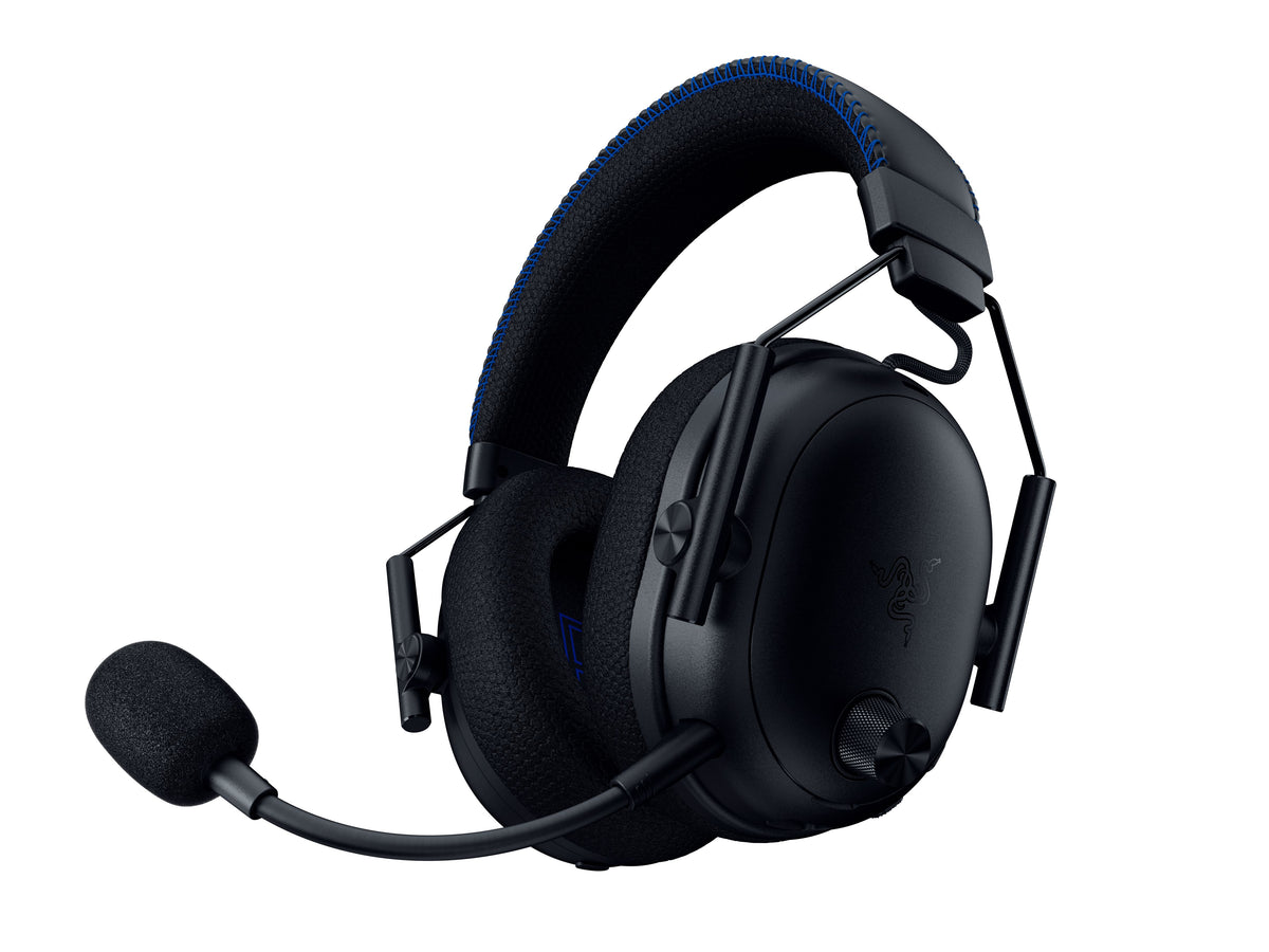 Blackshark V3 Pro - Playstation Black