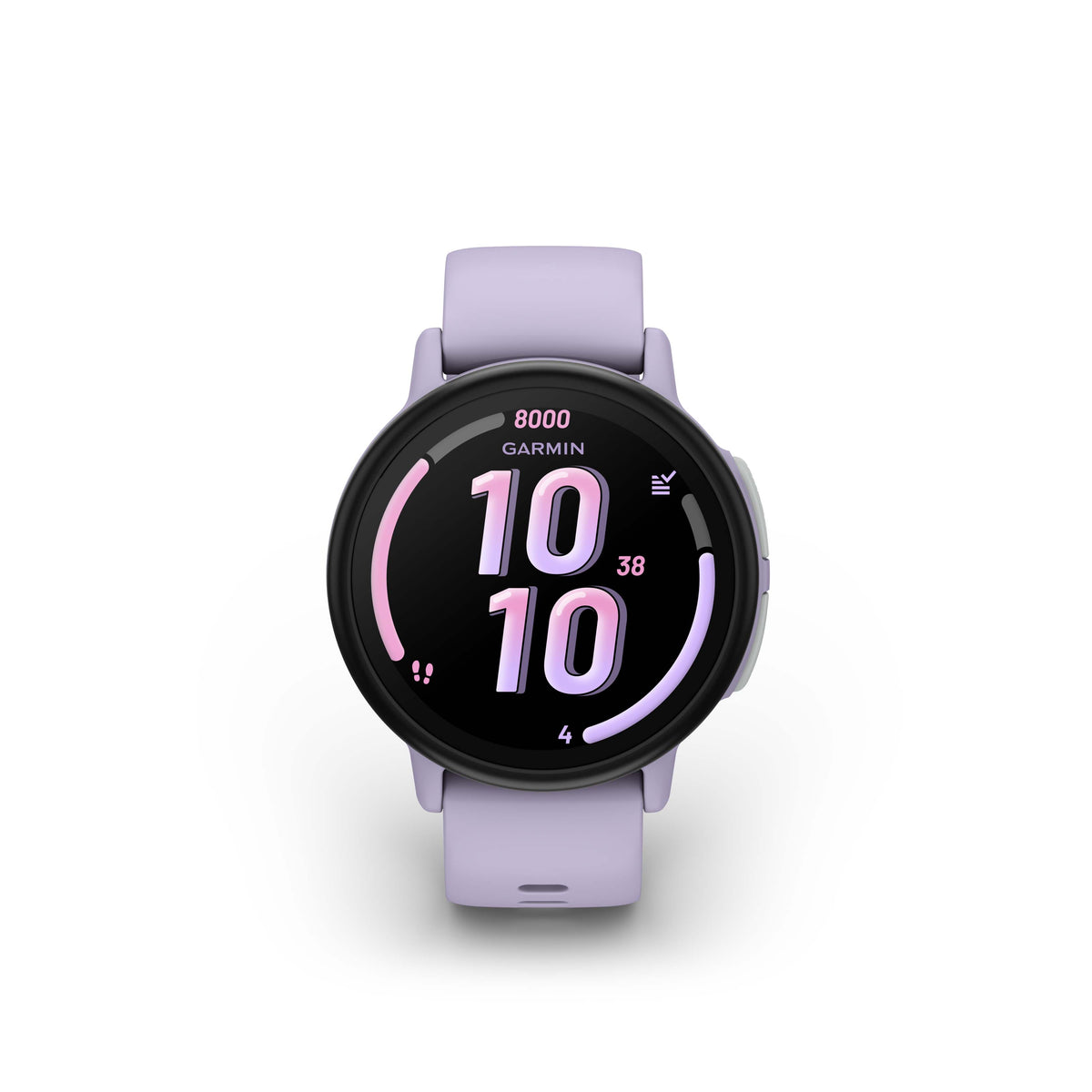 Garmin Bounce 2, Light Purple