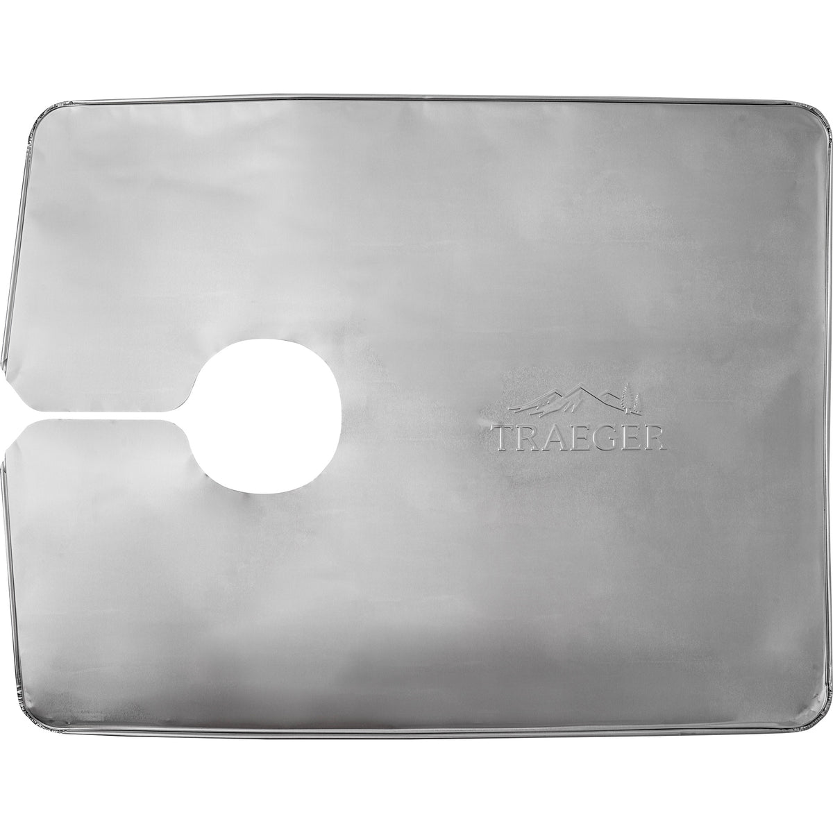 Drip Tray Liners 8x Packsize D - for Ironwood and Timberline