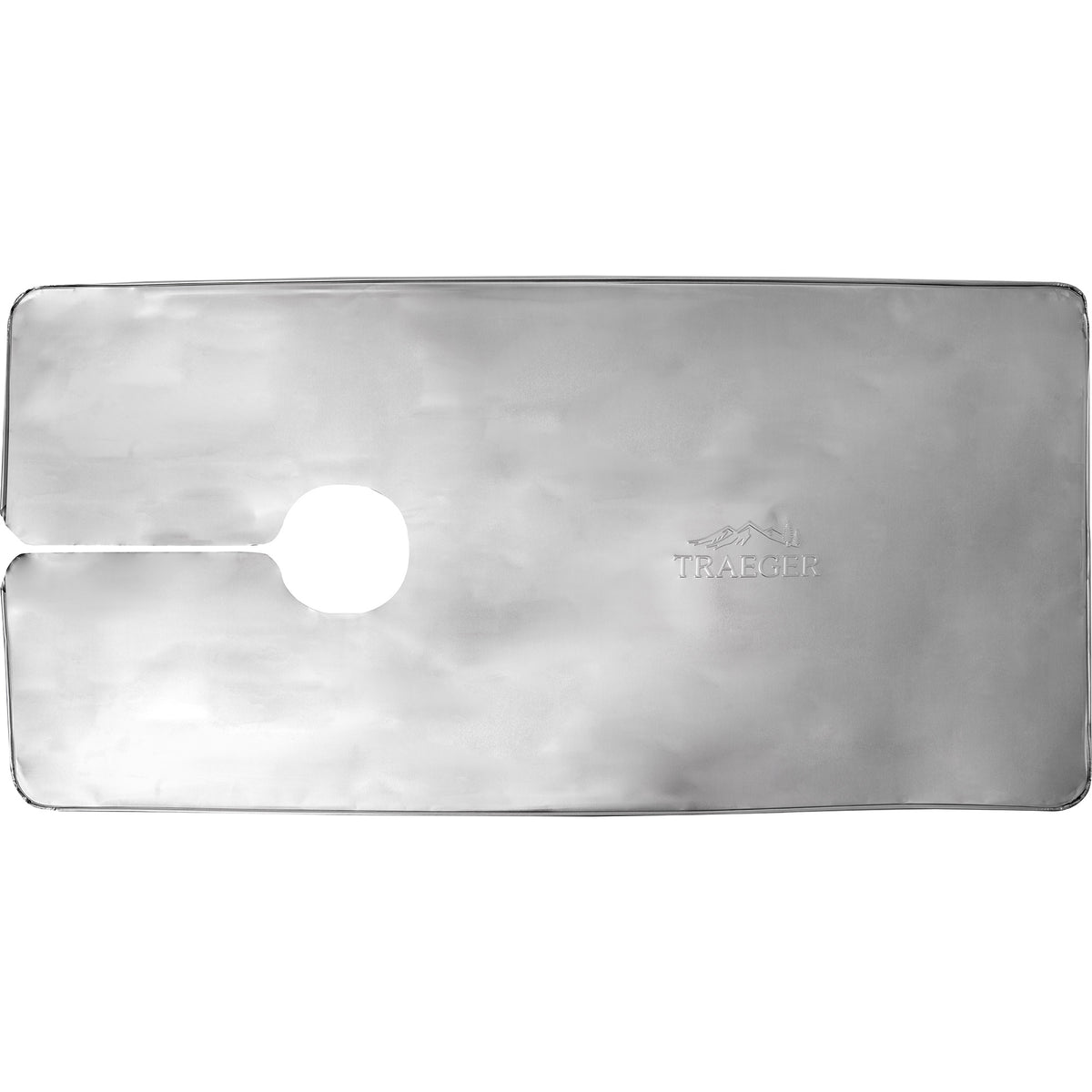 Drip Tray Liners 8x Pack size E - for Ironwood XL and Timberline XL