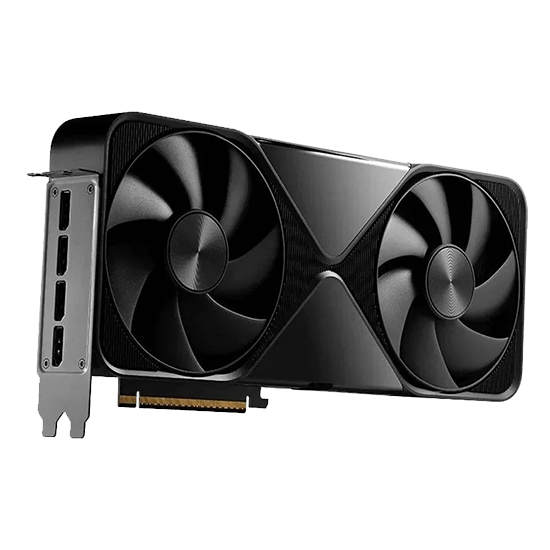VGA RTX PRO 6000 Blackwell Workstation Edition