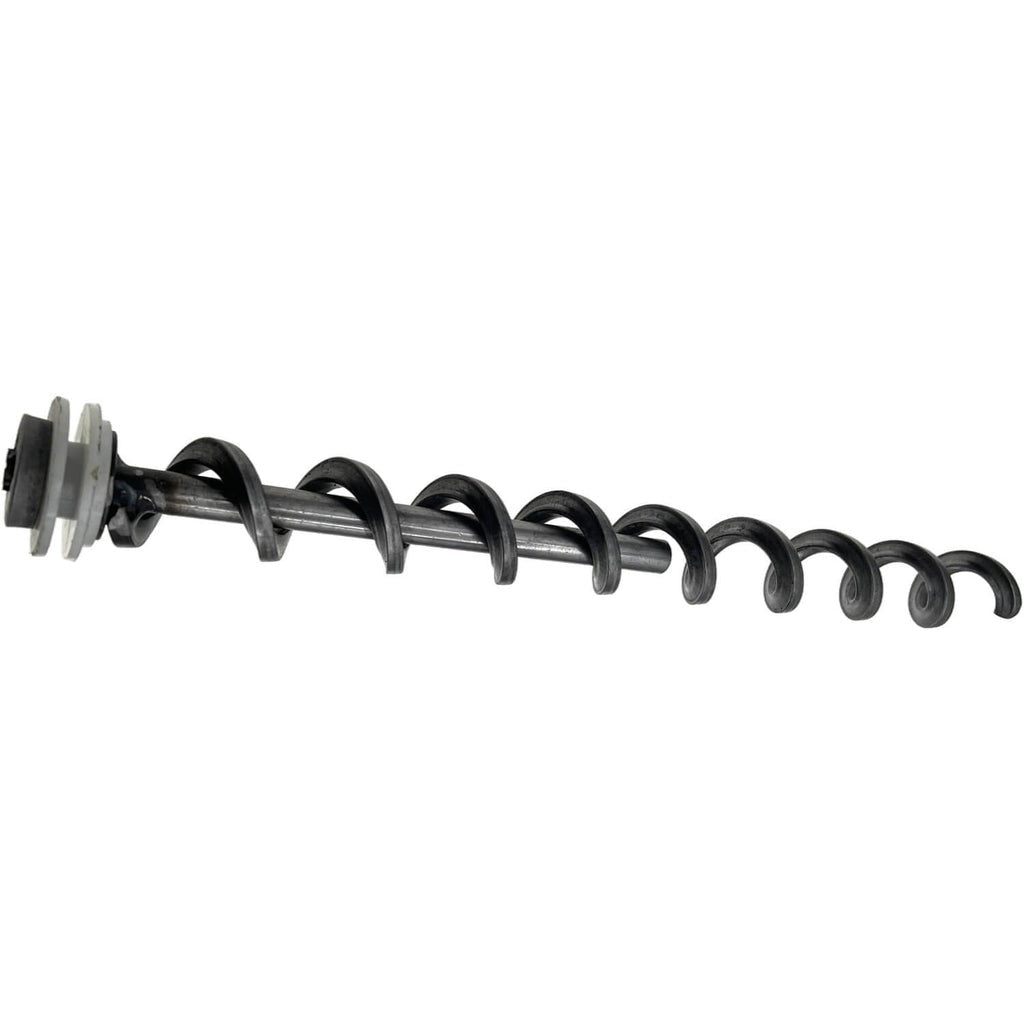 AUGER ASSEMBLY - TIMBERLINE AND IRONWOOD