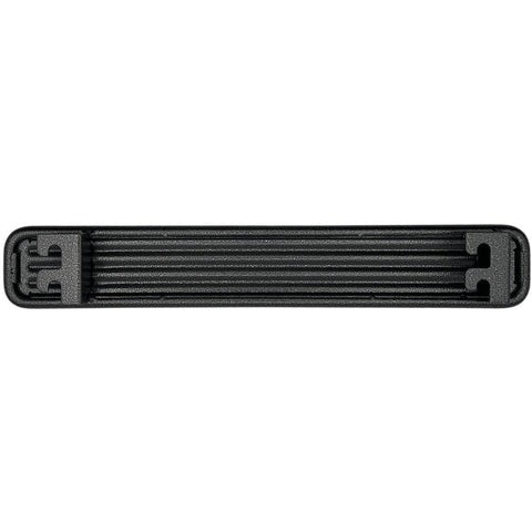 P.A.L. RAIL SHELF FRONT WITH HARDWARE - TIMBERLINE, TIMBERLINE XL, IRONWOOD