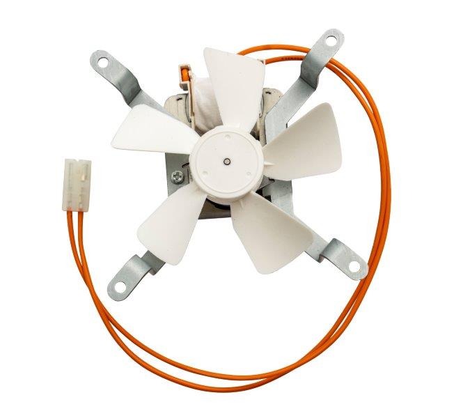 DRAFT INDUCER FAN 230V CE KIT