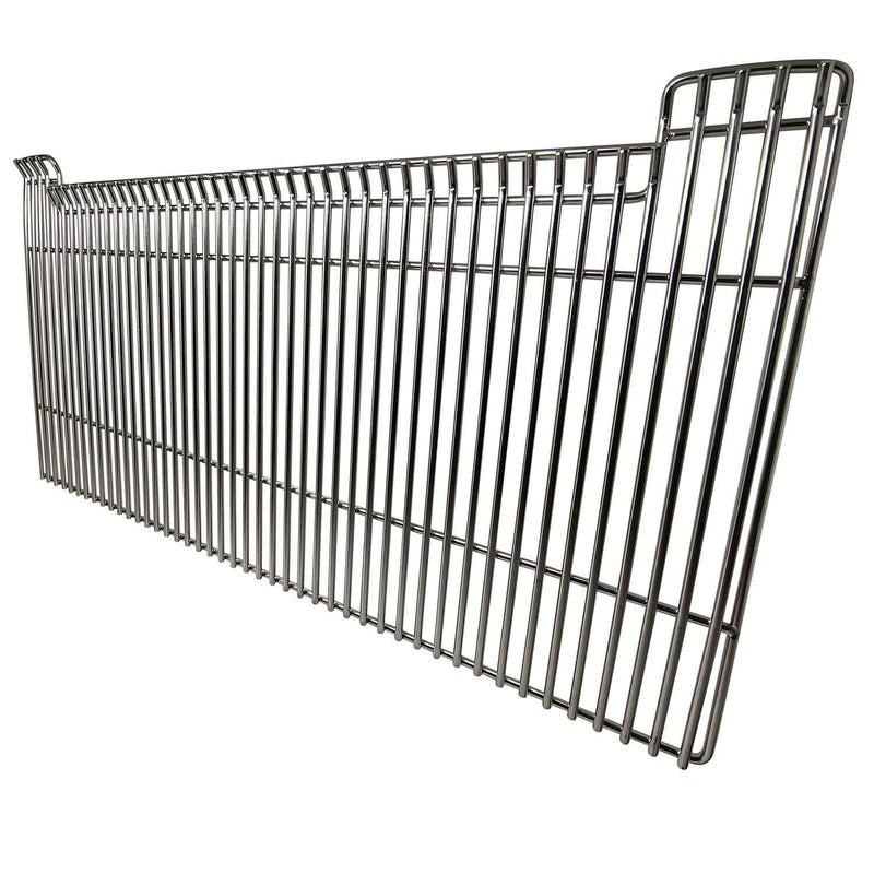 Lower Stainless Grill Grate: Timberline 1300