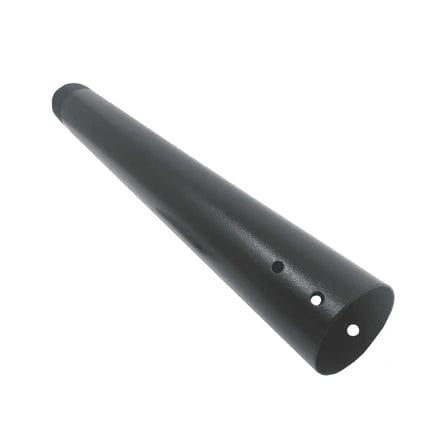Right Front Sawhorse Stationary Leg: Pro 20, 22