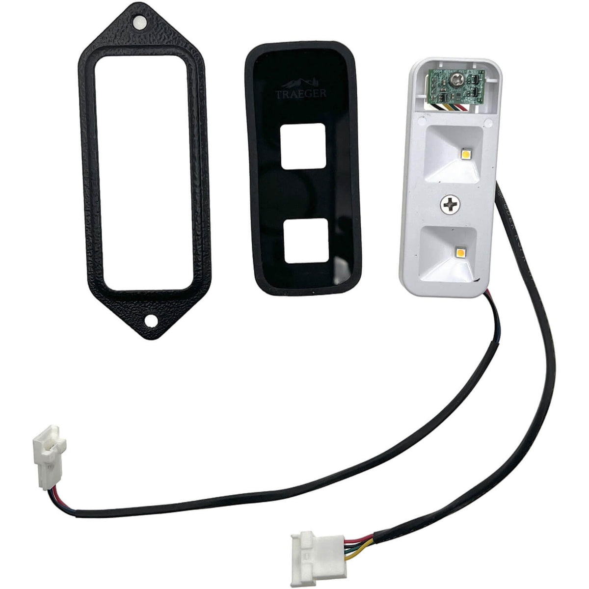 LIGHT LID SENSOR - TIMBERLINE, TIMBERLINE XL, IRONWOOD, AND IRONWOOD XL