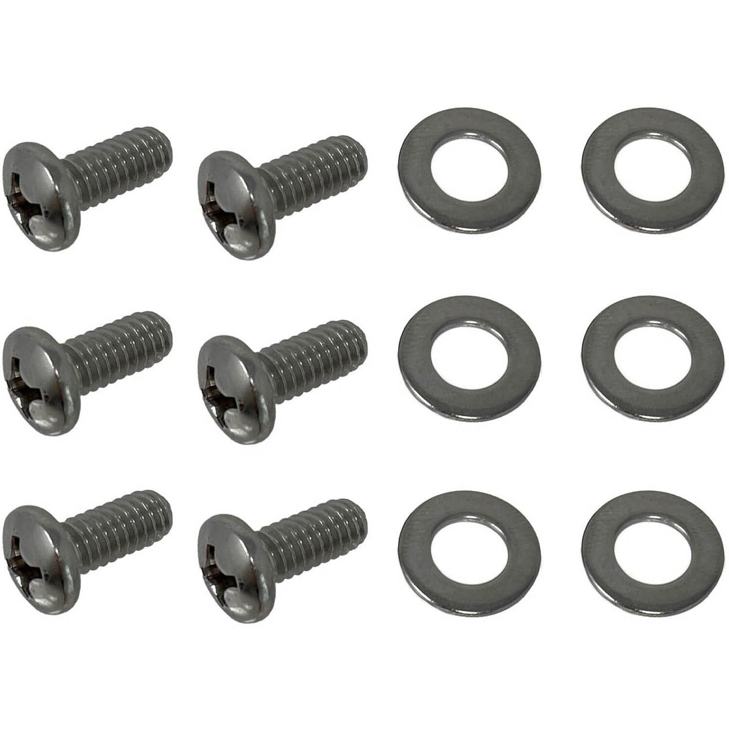 FRONT SHELF HARDWARE KIT TFBXXW