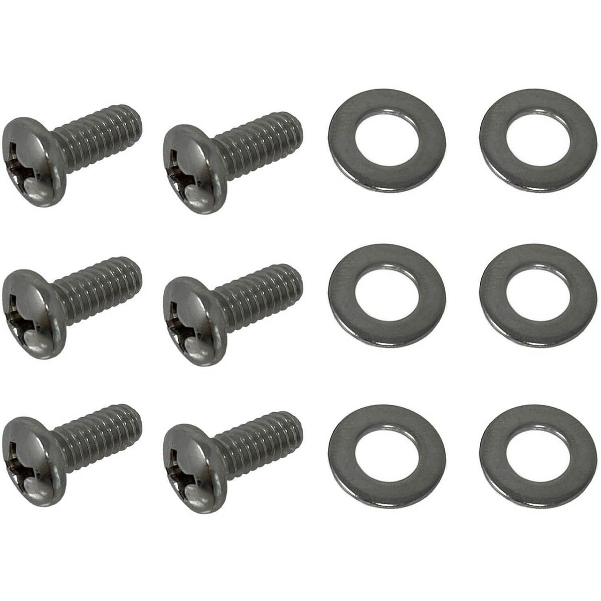 FRONT SHELF HARDWARE KIT TFBXXW