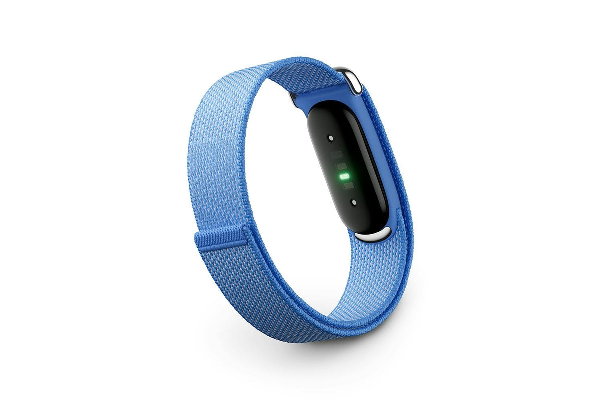Google Fitbit Air, Lavender, EU