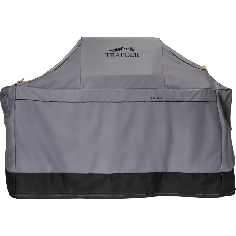 COVER - SIOC - TIMBERLINE/IRONWOOD FULL LENGTH GRILL COVER