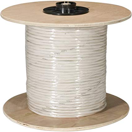 MONSTER SPEAKER CABLE 14 GAUGE - 1000 FT ROLL