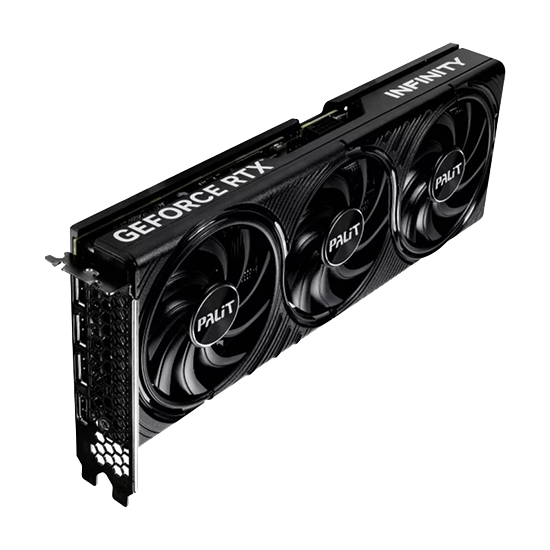 VGA Palit GeForce® RTX 5070 12GB Infinity 3 OC