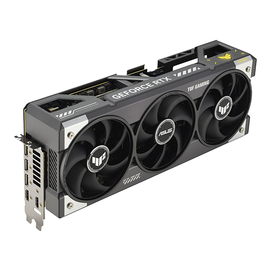 VGA ASUS TUF Gaming GeForce RTX 5090 32GB - OC