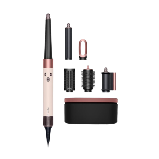 Dyson Airwrap HS08 ID - Pink/Rosegold