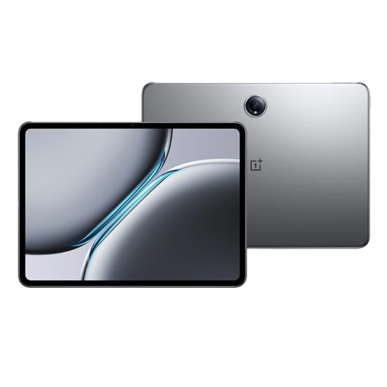 Tablet OnePlus Pad 2 12.1 12GB RAM 256GB - Nimbus Grey