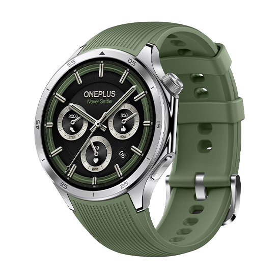 Watch OnePlus Watch 3 46mm - Green