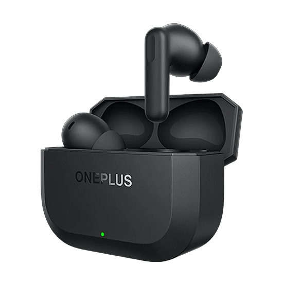 OnePlus Nord Buds 3R - Ash Black