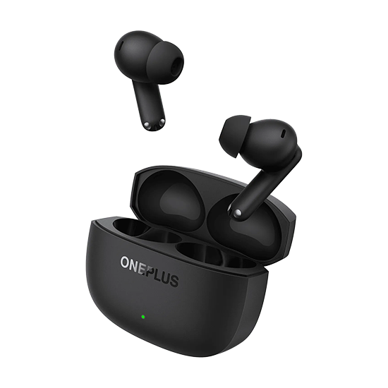 OnePlus Nord Buds 4 Pro - Black