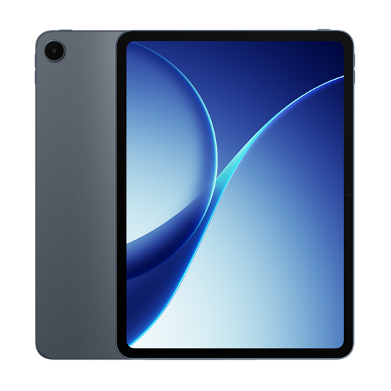 Oppo Pad 5 12.1 8GB RAM 128GB WiFi - Black