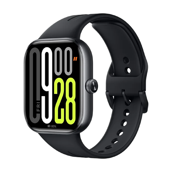 Watch Xiaomi Redmi Watch 5 - Black