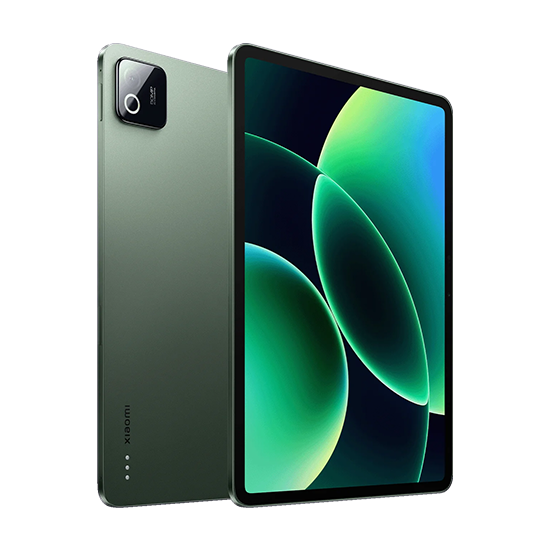 Tablet Xiaomi Pad 8 Pro 11.2 8GB RAM 256GB WiFi - Green