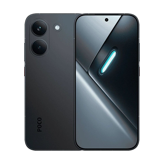 Xiaomi Poco X8 Pro 5G Dual Sim 8GB RAM 256GB - Black