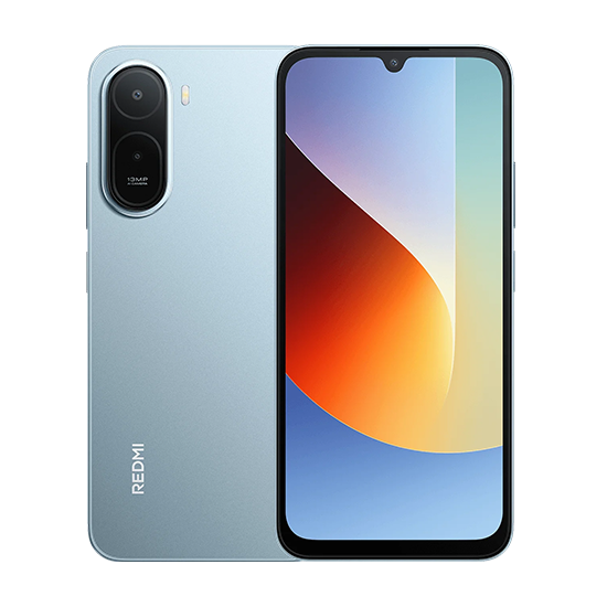 Xiaomi Redmi A7 Pro 4G Dual Sim 4GB RAM 128GB - Blue