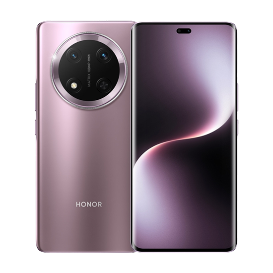 Honor Magic7 Lite 5G Dual Sim 8GB RAM 512GB - Titanium Purple