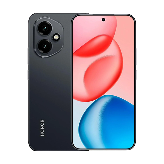 Honor 400 5G Dual Sim 8GB RAM 256GB - Midnight Black