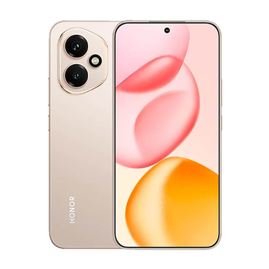 Honor 400 5G Dual Sim 8GB RAM 256GB - Desert Gold
