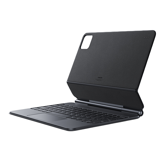 Xiaomi Focus Keyboard QWERTZ for Pad 7/7 Pro - Grey