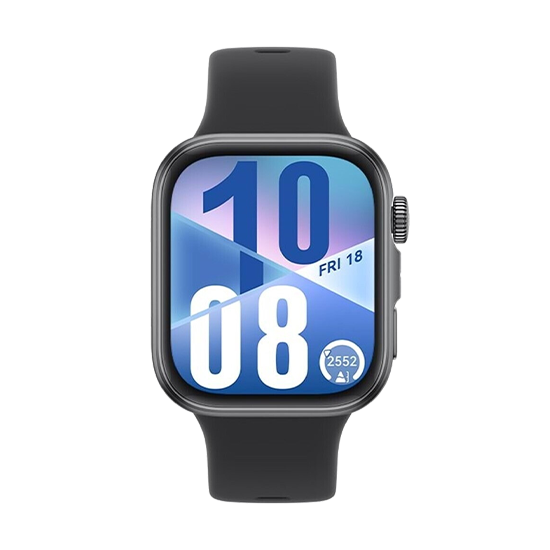 Watch Huawei Watch Fit 4 - Black