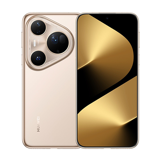 Huawei Pura 80 Ultra Dual Sim 16GB RAM 512GB - Gold