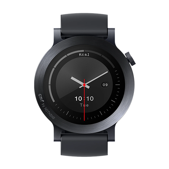 Watch Nothing Watch 3 Pro - Dark Grey