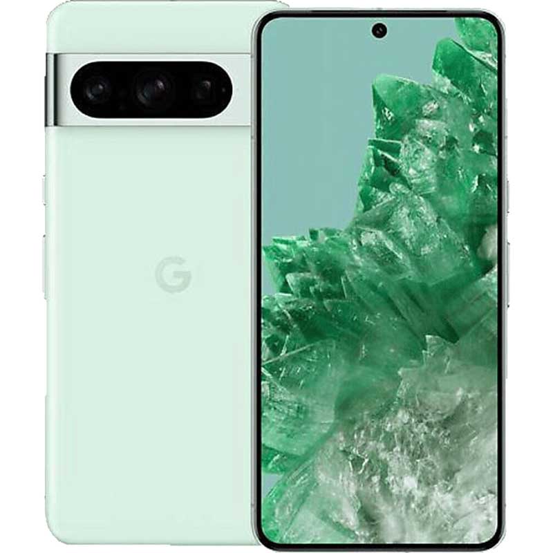 Google Pixel 8 pro 128GB Mint DE