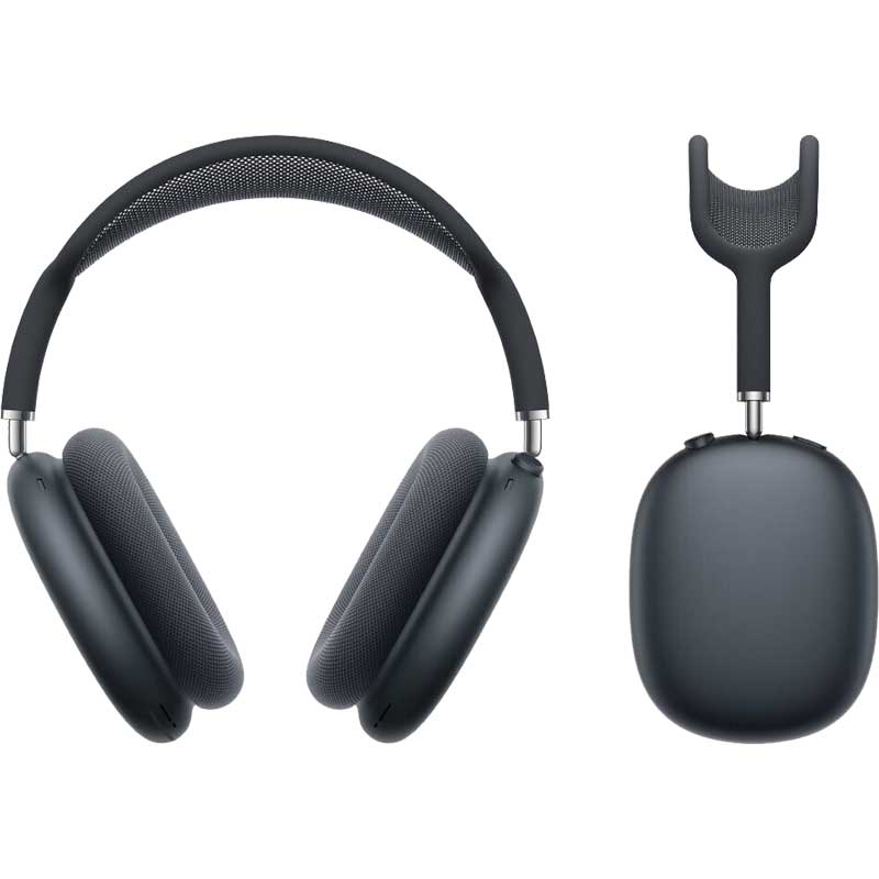Acc. Apple AirPods Max(USB-C). Gen. Midnight