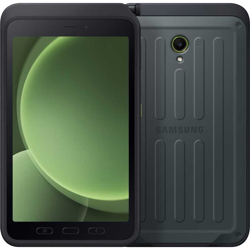 Samsung Active 5 6/128GB Green Enterprise Edition DE