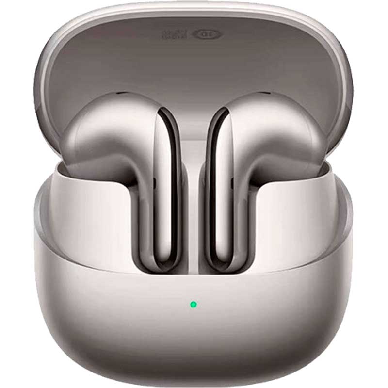 Acc. Xiaomi Buds 5 Titan Gray