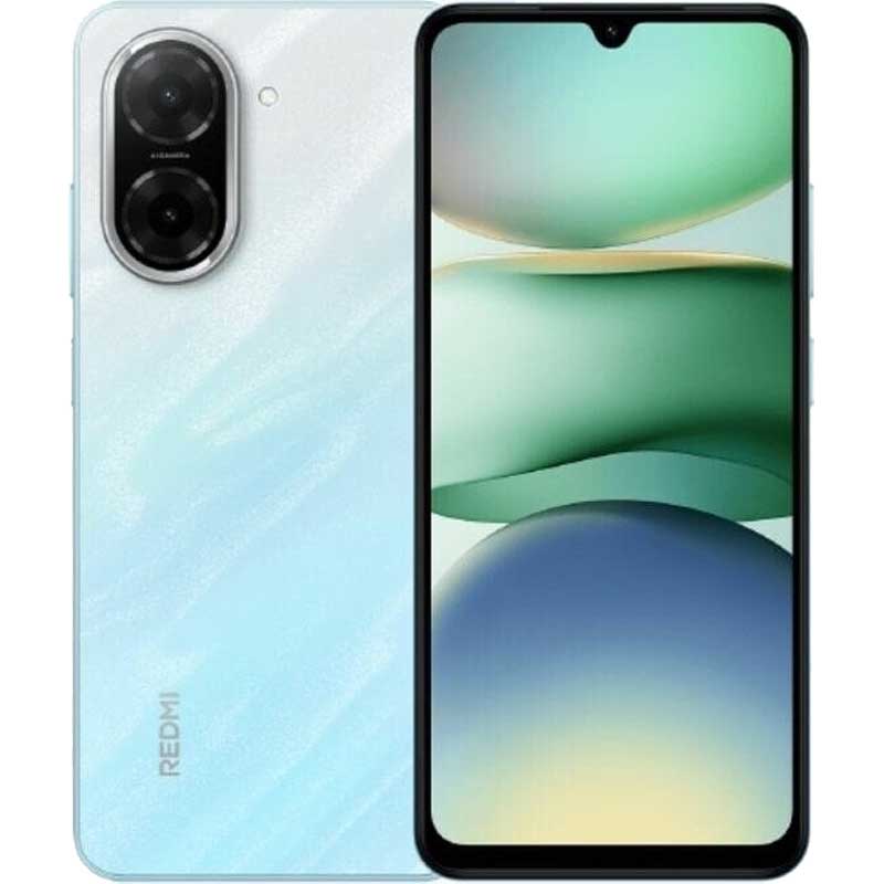 Xiaomi Redmi A5 4/128 GB blue EU