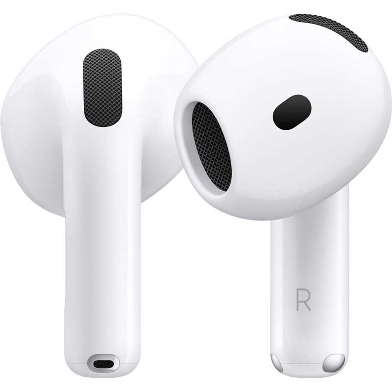 Acc. Apple AirPods 4th Gen US Spec