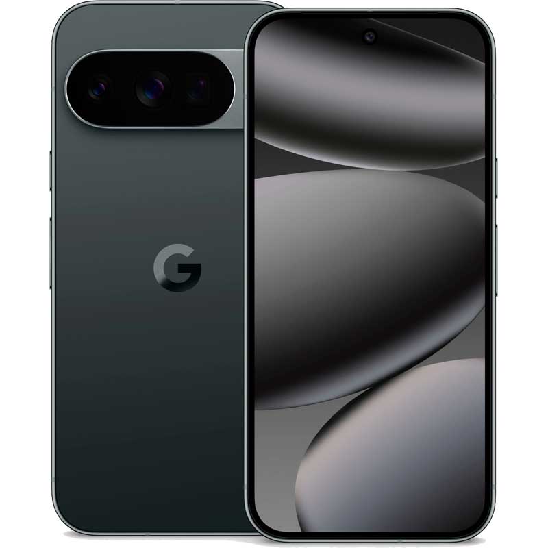 Google Pixel 10 Pro 128GB Obsidian DE