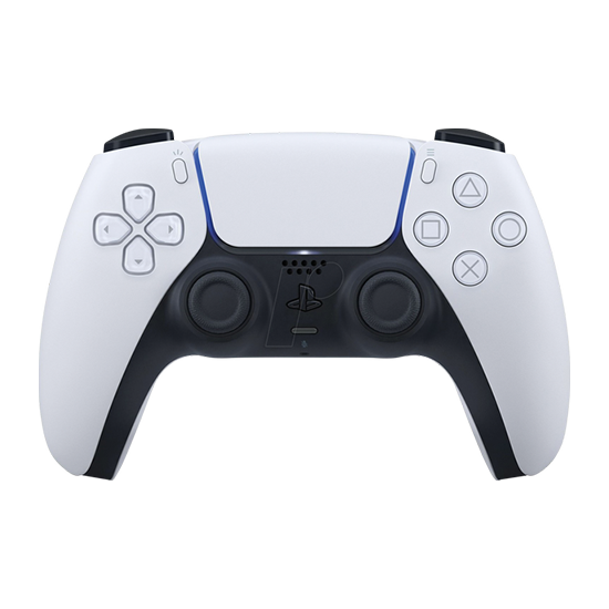 Sony Playstation 5 DualSense V3 Wireless Controller - White