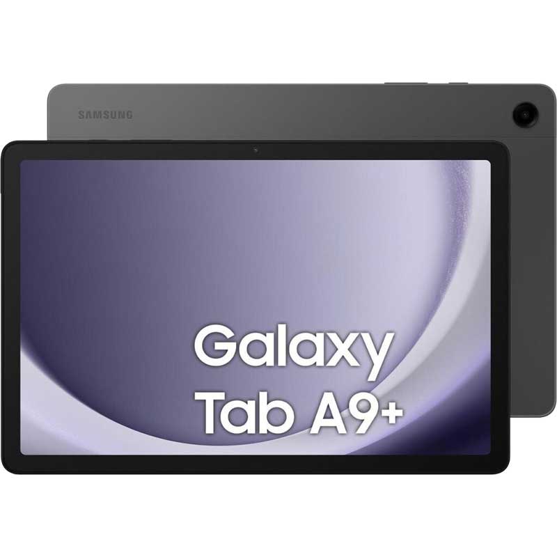 Samsung Tab A9+ 8/256 Graphite EU