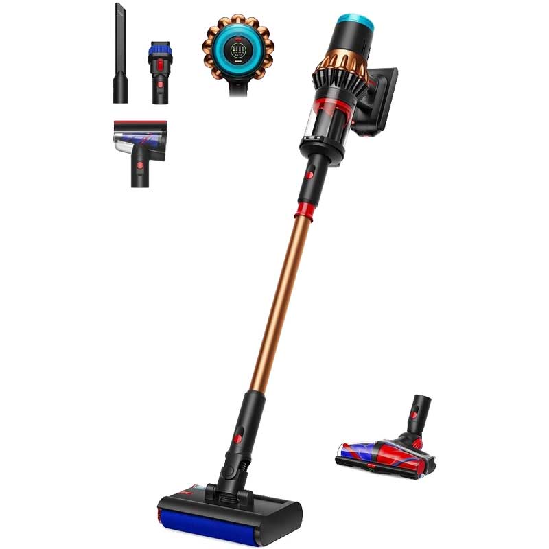 Dyson V16 Piston Animal Submarine