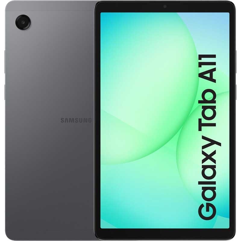 Samsung Galaxy Tab A11 X130 8.7 WiFi 4GB RAM 64GB Grey